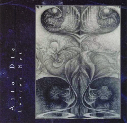 Alio Die - Leaves Net (2001) {HSL019} CD-Rip