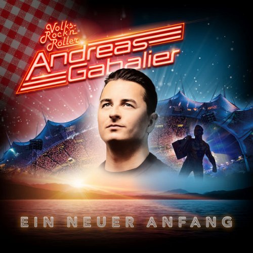 Andreas Gabalier - Ein neuer Anfang (2022) Hi-Res