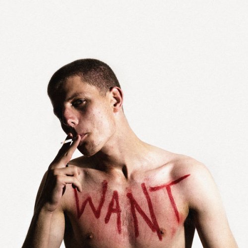 Johnny Hunter - Want (2022)