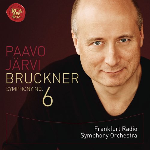 Frankfurt Radio Symphony Orchestra, Paavo Järvi - Bruckner: Symphony No ...