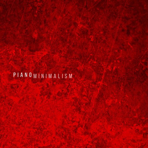 VA - Piano Minimalism (2022) [Hi-Res]