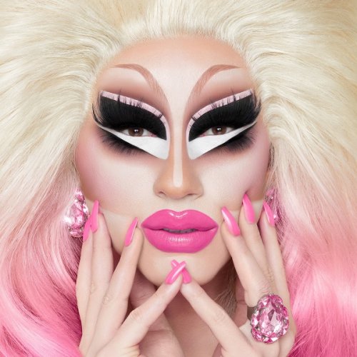 Trixie Mattel - The Blonde & Pink Albums (2022)