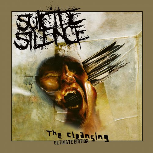 Suicide Silence - The Cleansing (Ultimate Edition) (2022) Hi-Res