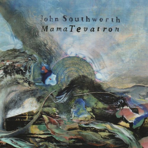 John Southworth - Mama Tevatron (2022)