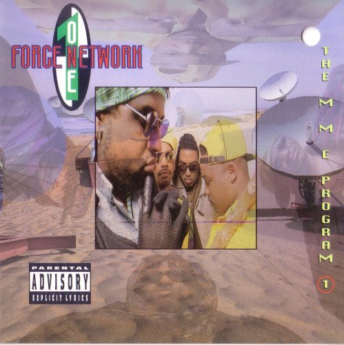 Force One Network - The M M E Program 1 (1992)