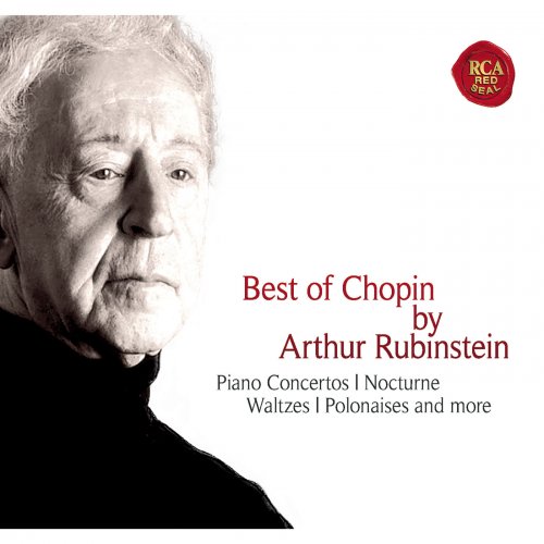 Arthur Rubinstein - Best of Chopin (2010)