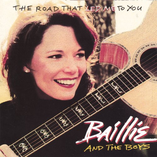 Ballie and the Boys - The Road That Led Me To You (1999)