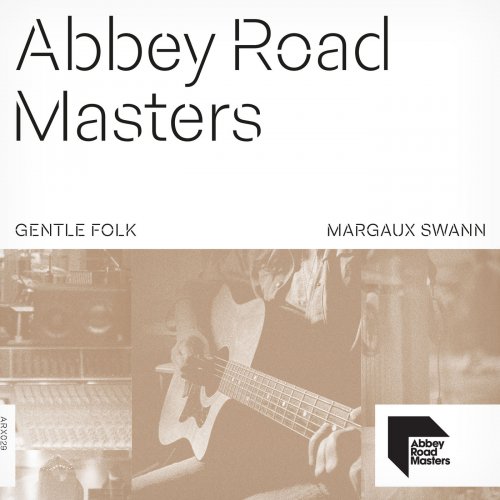 Margaux Swann - Abbey Road Masters: Gentle Folk (2022) Hi Res