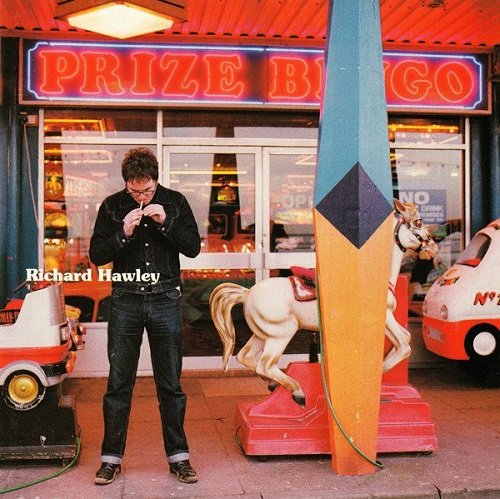 Richard Hawley - Richard Hawley (2001)