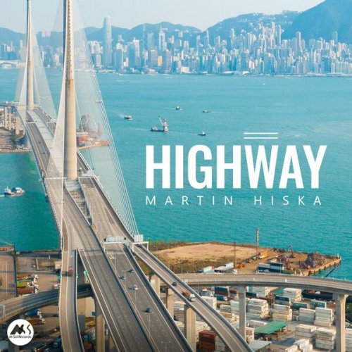 Martin Hiska - Highway (2022)