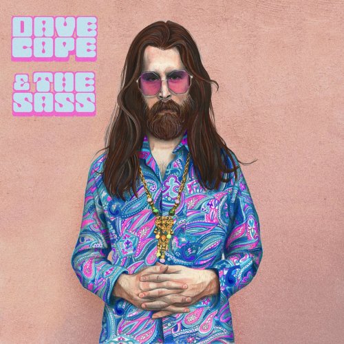 Dave Cope and the Sass - Dave Cope and the Sass (2019)