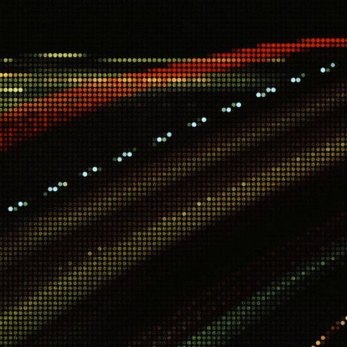 Lingua Lustra - Sleeping City (2022)