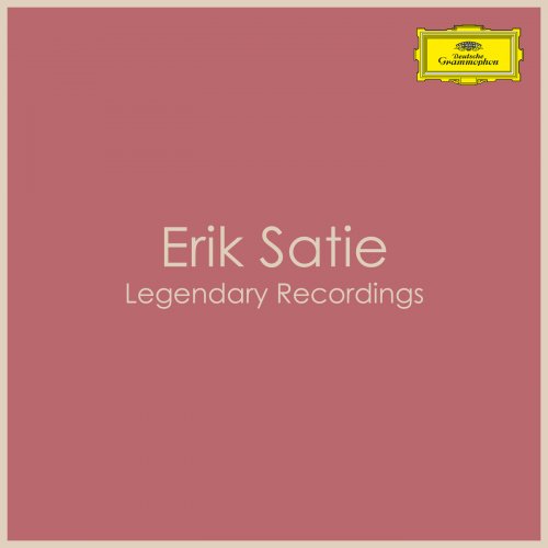 VA - Erik Satie - Legendary Recordings (2022)