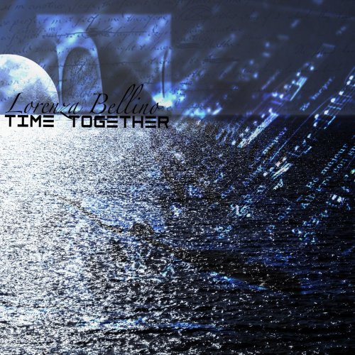 Lorenza Bellino - Time together (2022) Hi-Res