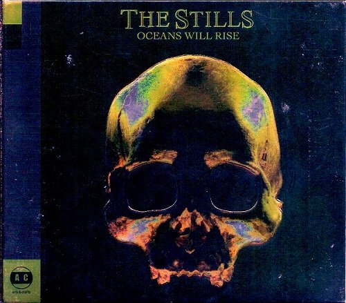 The Stills - Oceans Will Rise (2008)