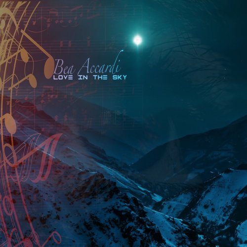 Bea Accardi - Love in the Sky (2022) Hi-Res