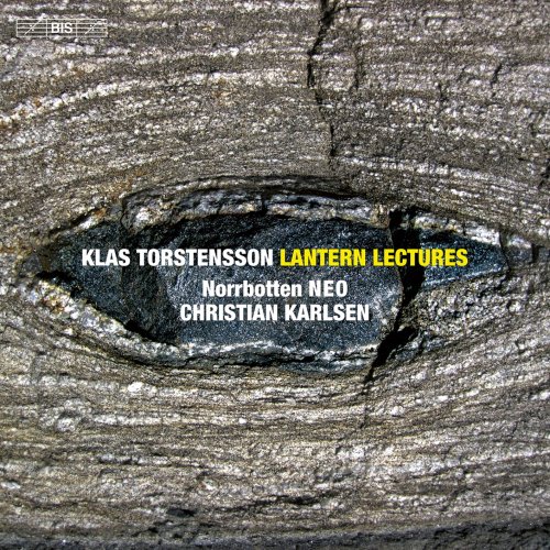Norrbotten NEO & Christian Karlsen - Klas Torstensson: Lantern Lectures, Vols. 1-4 (2022) [Hi-Res]