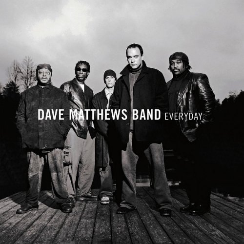 Dave Matthews Band - Everyday (2001)