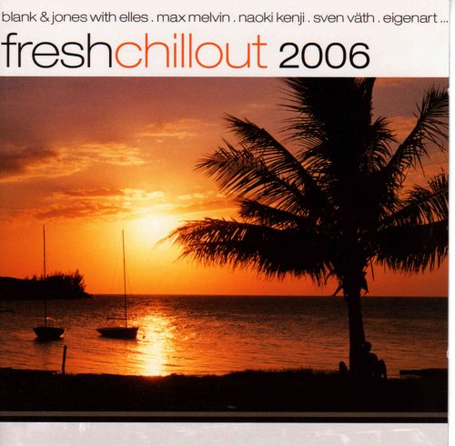 VA - Fresh Chillout 2006 (2006)