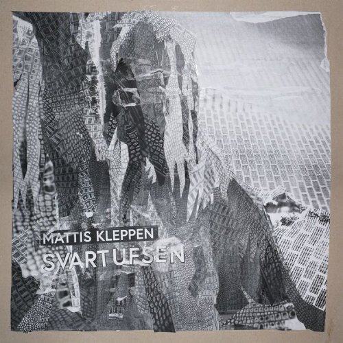 Mattis Kleppen - Svartufsen (2022)