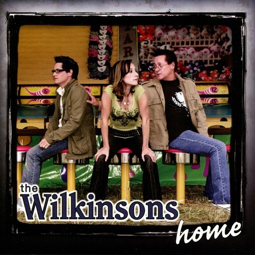 The Wilkinsons - Home (2007)