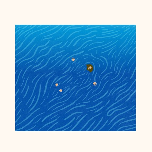 James Alexander Bright - Float (2022)