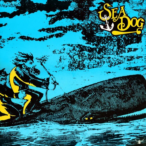 Sea Dog - Sea Dog (2022) [Hi-Res]