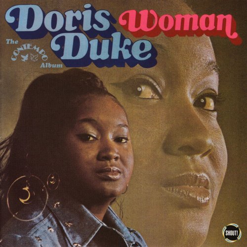 Doris Duke - Woman (1974)