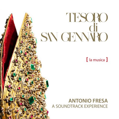 Various Artists - Tesoro di San Gennaro A Soundtrack Experience (2022)