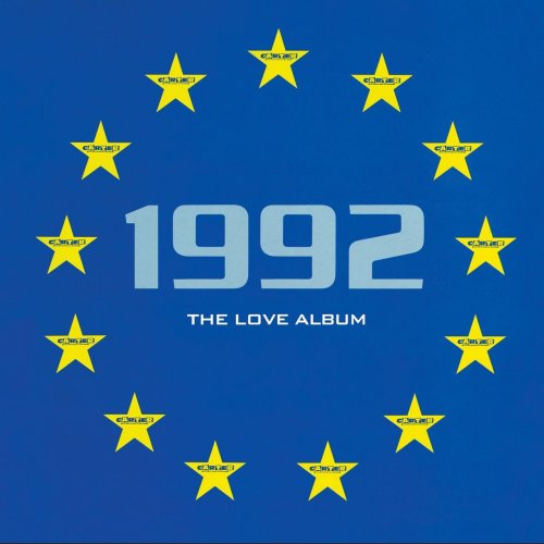 Carter The Unstoppable Sex Machine - 1992: The Love Album (Deluxe Version) (2022)
