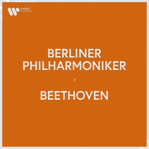 Berliner Philharmoniker - Beethoven (2022)