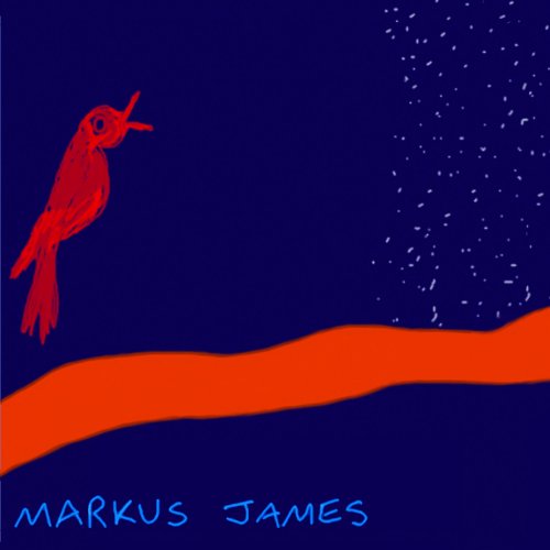 Markus James - Nightbird (2002)