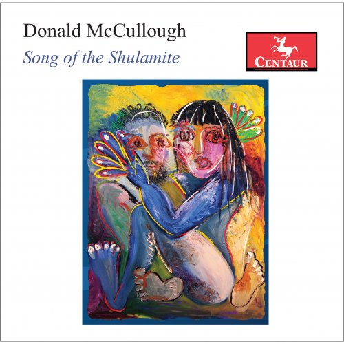 The College of New Jersey Chorale & John Leonard - Song of the Shulamite (2022)