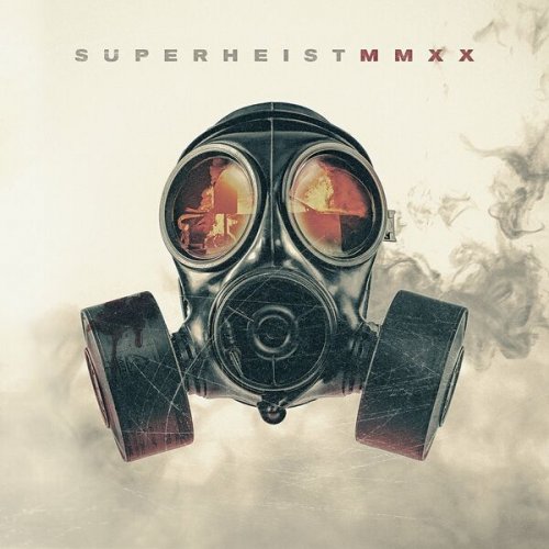 Superheist - MMXX (2022)