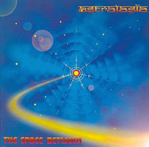 Astralasia - The Space Between (1996/2014) FLAC