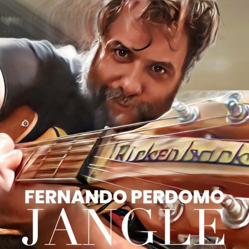 Fernando Perdomo - Jangle (2022)