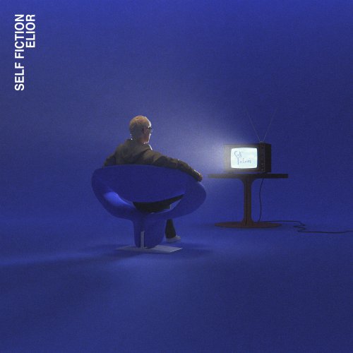 Elior - Self Fiction (2022) Hi Res