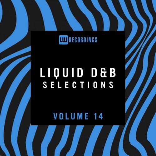 VA - Liquid Drum & Bass Selections, Vol. 14 (2022) FLAC