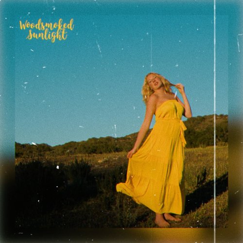 Daisy Sellas - Woodsmoked Sunlight (2022)