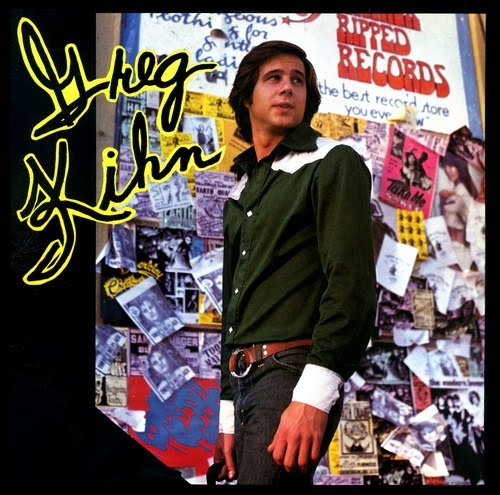 Greg Kihn - Greg Kihn (1976/1987)