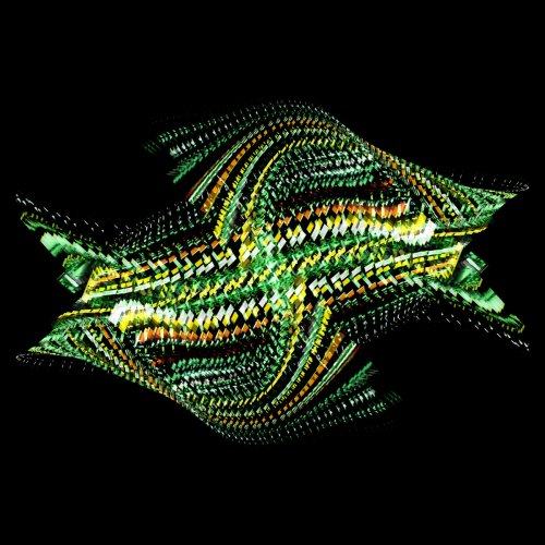 Bogus Order - Zen Brakes Vol. 2 (2017) [.flac 24bit/44.1kHz]