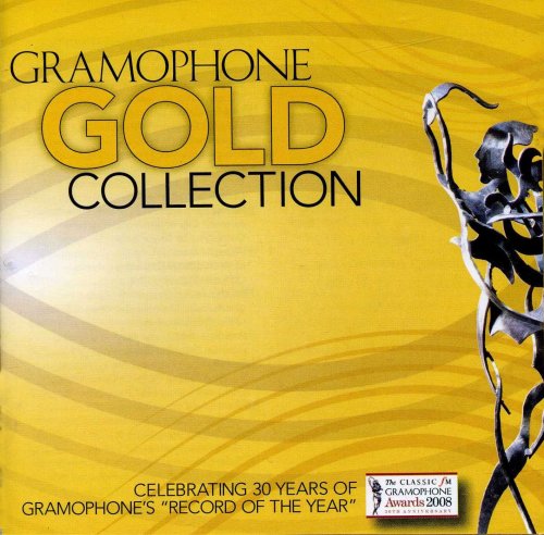 VA - Gramophone Gold Collection (2008)