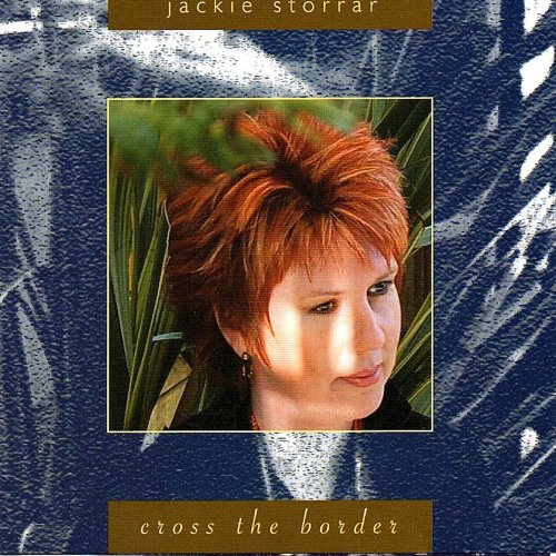 Jackie Storrar - Cross the Border (2022)