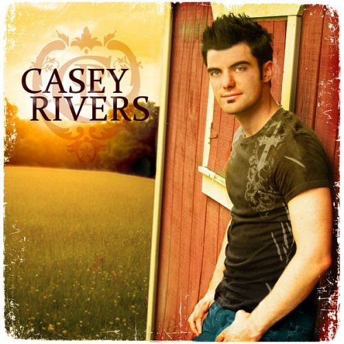 Casey Rivers - Casey Rivers (2022)