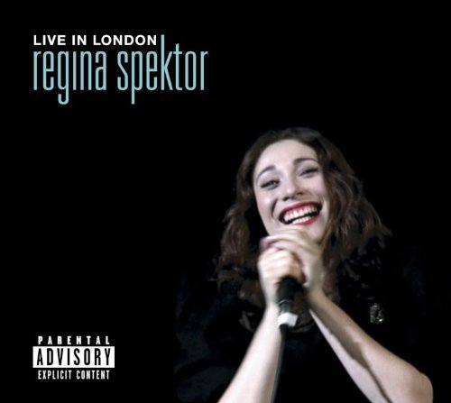 Regina Spektor - Live In London (2010)