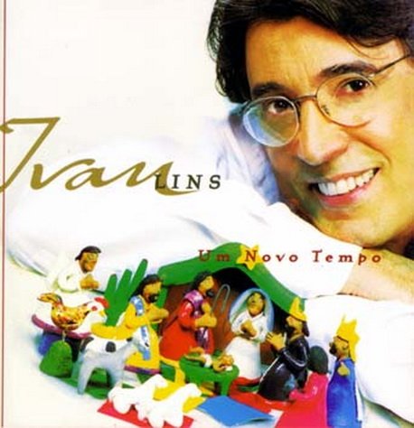Ivan Lins - Um Novo Tempo (1999)