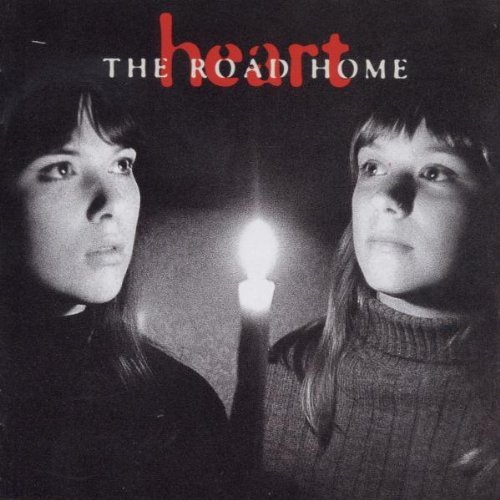 Heart - The Road Home (1995)