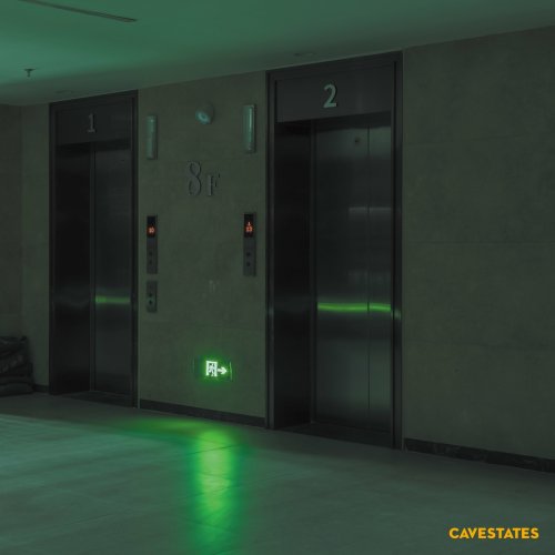 Cave States - Liminal (2022)