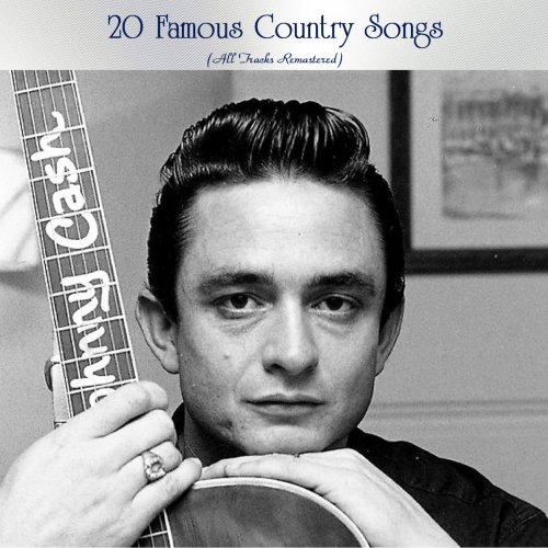 VA - 20 Famous Country Songs (All Tracks Remastered) (2022)