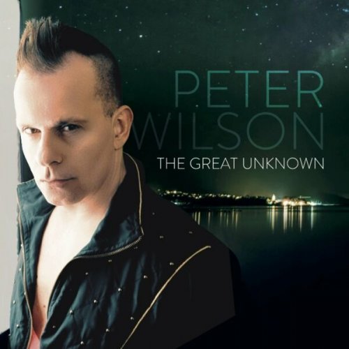 Peter Wilson - The Great Unknown (2022)